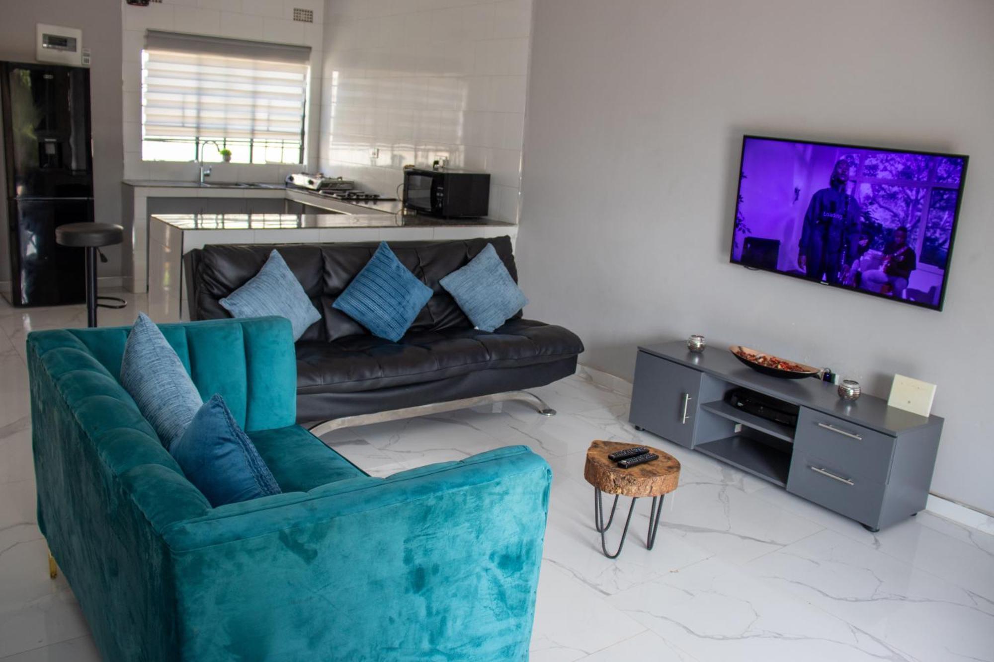 Lowin Suites-One-Bed Apartments لوساكا المظهر الخارجي الصورة