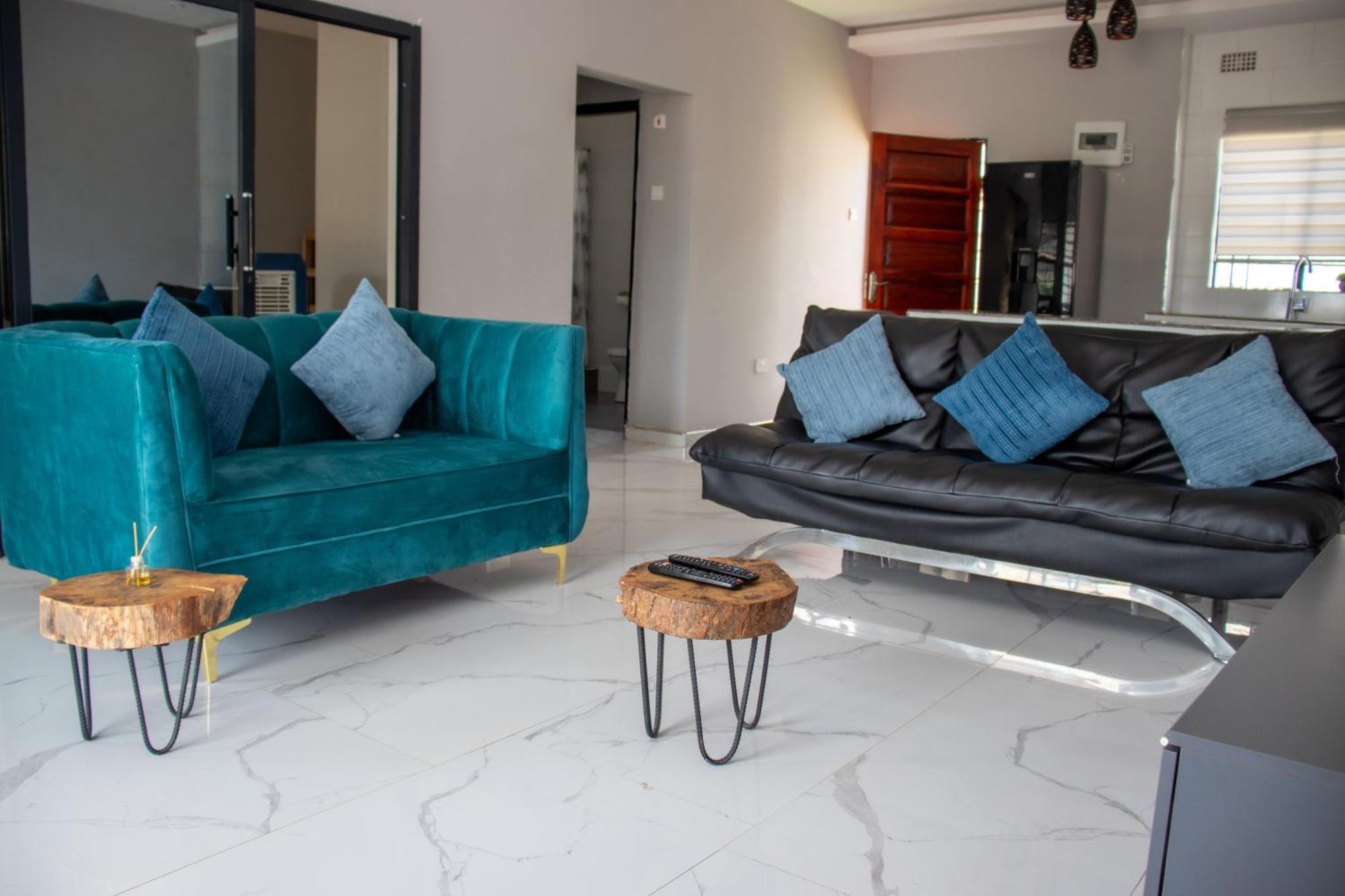 Lowin Suites-One-Bed Apartments لوساكا المظهر الخارجي الصورة