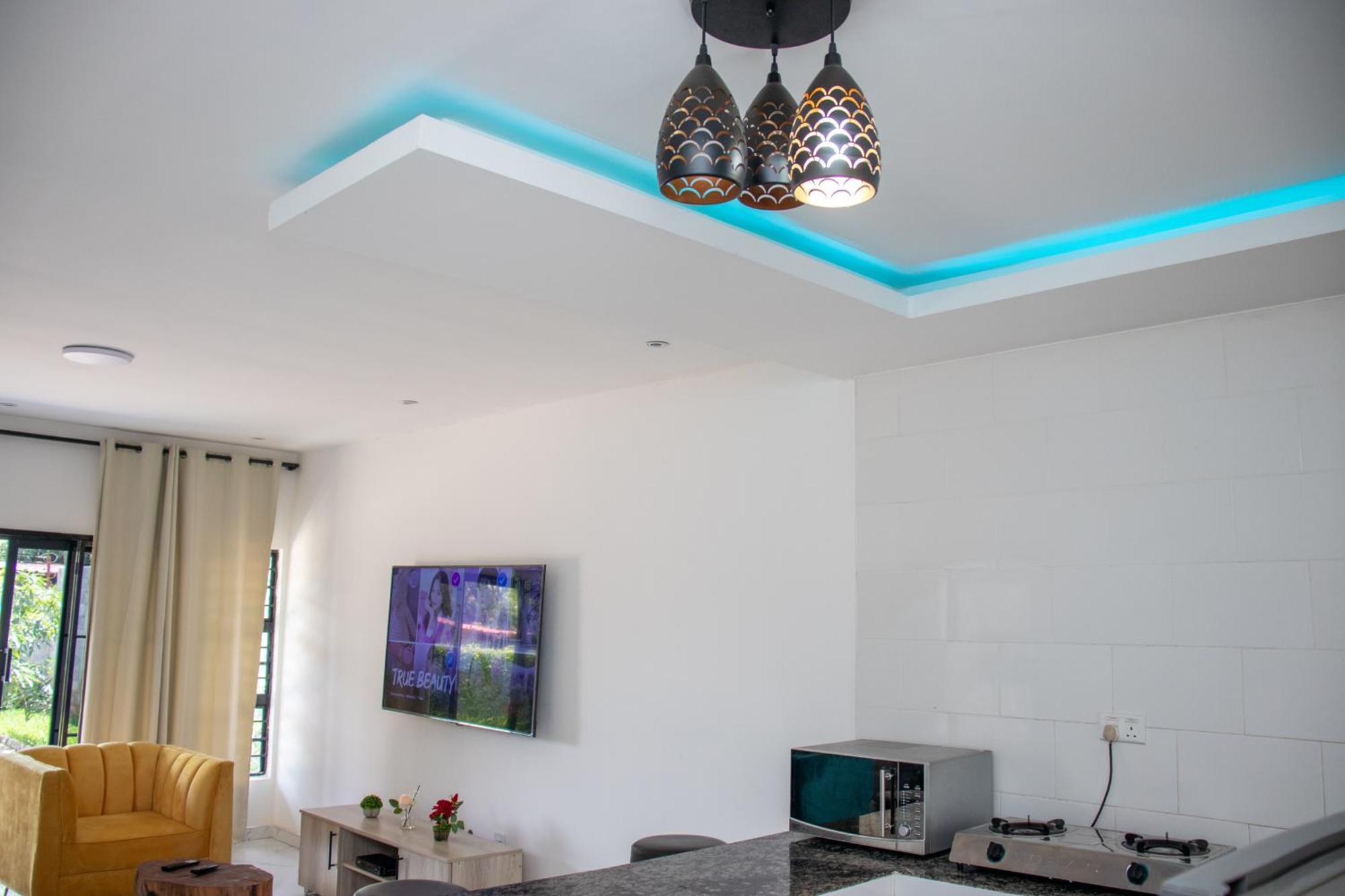 Lowin Suites-One-Bed Apartments لوساكا المظهر الخارجي الصورة